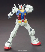 HGUC 1/144 RX-78-2 Gundam