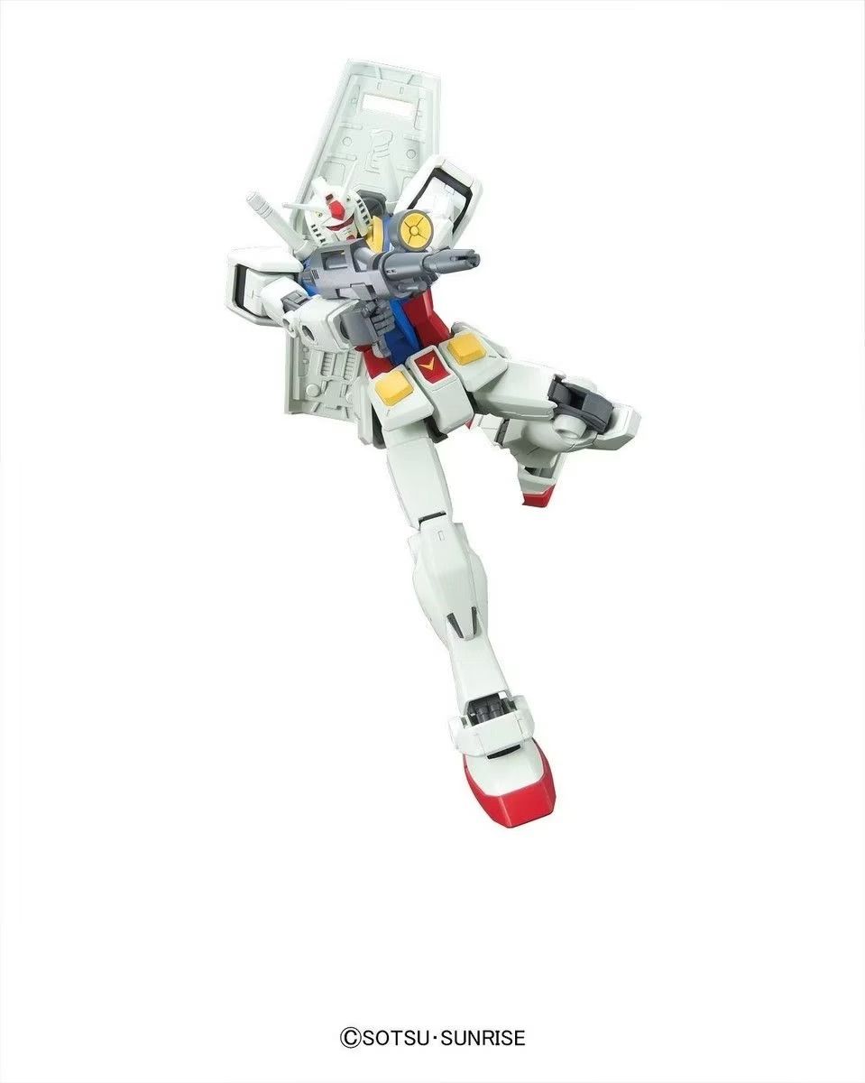 HGUC 1/144 RX-78-2 Gundam