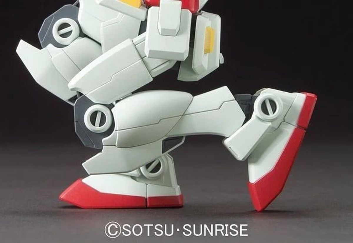 HGUC 1/144 RX-78-2 Gundam