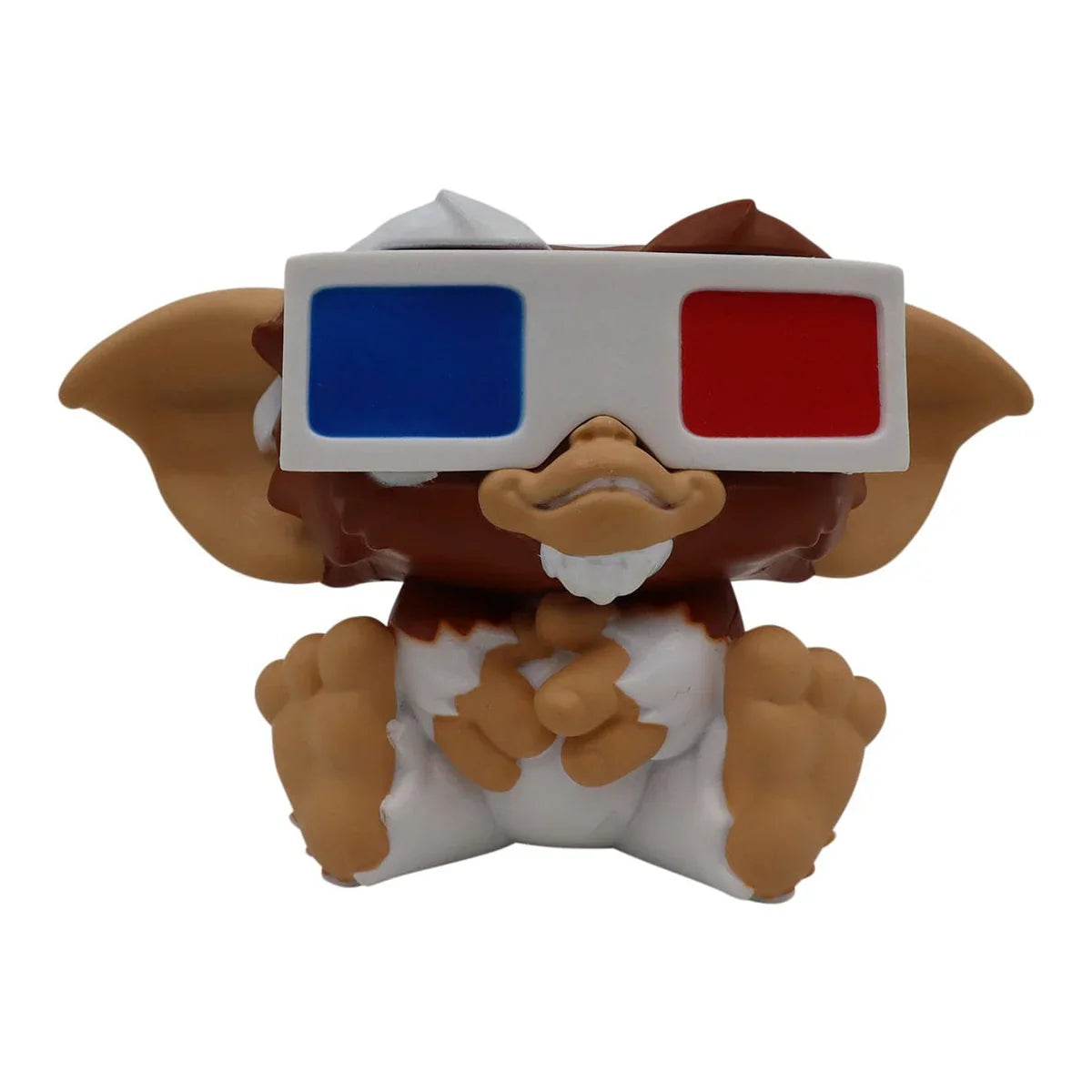 De Toyboys | Gremlins Figure Gizmo with 3D Glasses 15 cm De Toyboys | Gremlins Figure Gizmo with 3D Glasses 15 cm