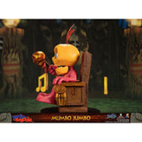 Banjo Kazooie: Mumbo Jumbo Resin Statue