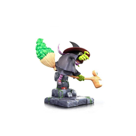Banjo Kazooie: Gruntilda Resin Statue