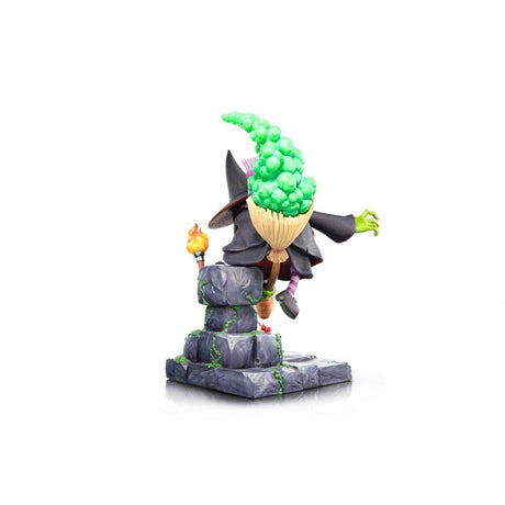 Banjo Kazooie: Gruntilda Resin Statue