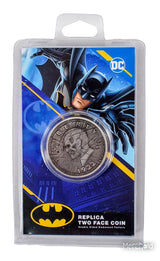 Batman Two Face Coin Replica