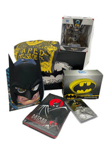 Batman Collectors Gift Box