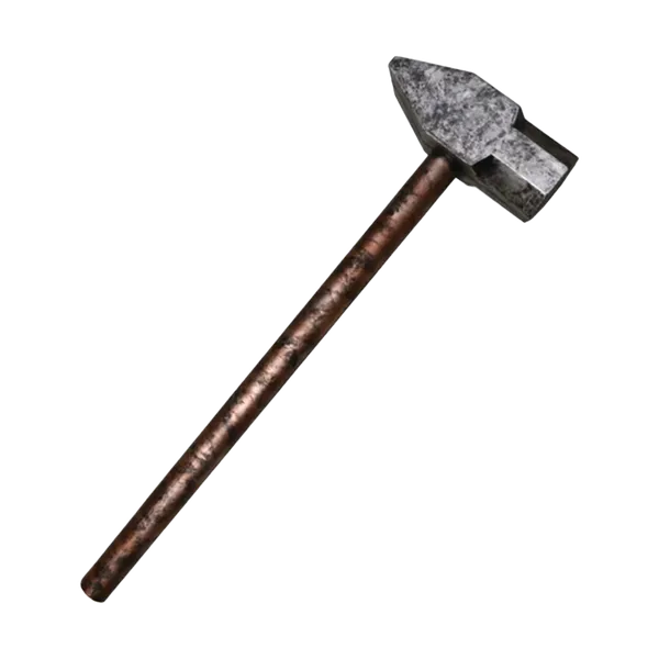 The Texas Chainsaw Massacre Sledgehammer Prop Replica