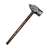 The Texas Chainsaw Massacre Sledgehammer Prop Replica