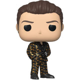 DC Comics Birds of Prey Roman Sionis (Chase) Funko Pop! Vinyl Figure #306