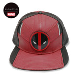 Marvel Deadpool Adjustable Baseball Cap
