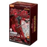 Blokees Marvel Infinity Saga Champ Class Deadpool Model