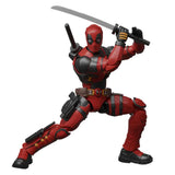 Blokees Marvel Infinity Saga Champ Class Deadpool Model