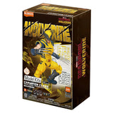 BLOKEES MARVEL INFINITY SAGA CHAMP CLASS WOLVERINE MODEL