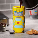 Transformers Bumblebee CosCup