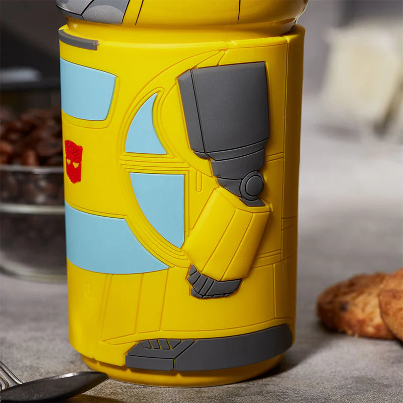 Transformers Bumblebee CosCup