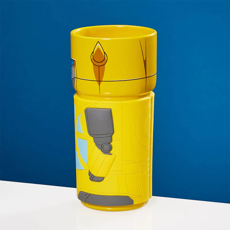 Transformers Bumblebee CosCup