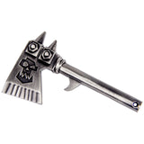 Warhammer 40k Ork Choppa Metal bottle Opener