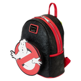 Ghostbusters No Ghost Logo Loungefly Backpack