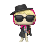 DC Comics Birds of Prey Harley Quinn (Incognito) Funko Pop! Vinyl Figure #311