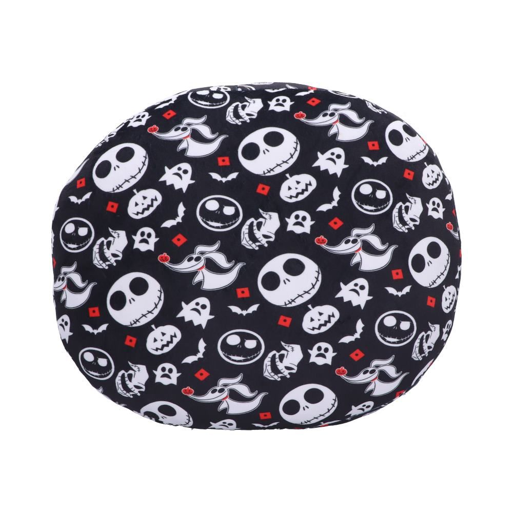 The Nightmare Before Christmas Jack Skellington Cushion 40cm