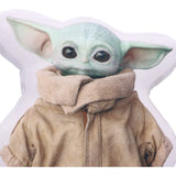 Star Wars The Mandalorian Grogu Cushion 40cm