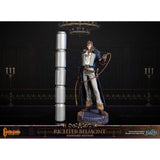 Castlevania: Symphony of the Night (Richter Belmont) RESIN Statue