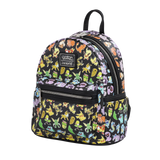 Pokemon All Over Print Loungefly Backpack