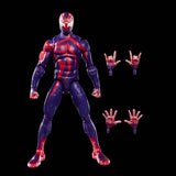 Marvel Legends The Amazing Spider-Man Hellfire Gala 6" Action Figure