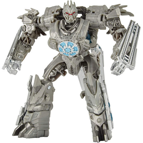 Transformers Studio Series Soundwave #62 Deluxe Class Revenge of the Fallen Figure