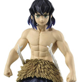 Demon Slayer Inosuke Hashibira (Vol 9) 17cm Banpresto Figure