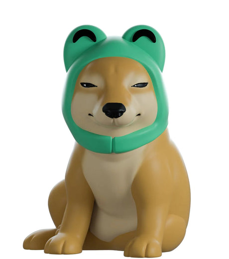 Cheems YouTooz Blind Box Vinyl Figure
