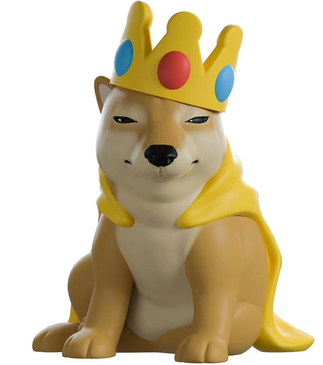 Cheems YouTooz Blind Box Vinyl Figure