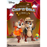 Chip 'n Dale Rescue Rangers Dynamic 1/9 Scale 8ction Heroes Action Figures