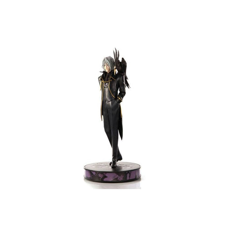 Cowboy Bebop Vicious RESIN Statue