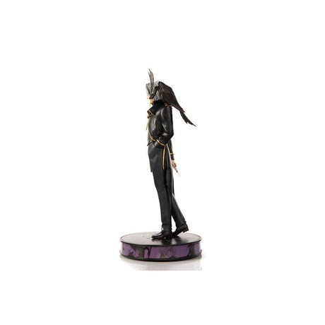 Cowboy Bebop Vicious RESIN Statue