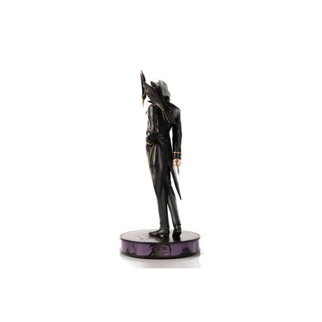 Cowboy Bebop Vicious RESIN Statue