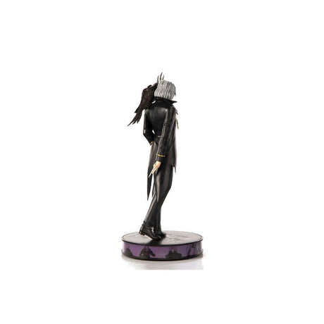 Cowboy Bebop Vicious RESIN Statue