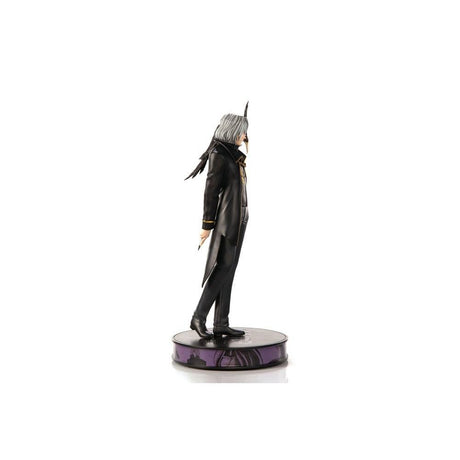 Cowboy Bebop Vicious RESIN Statue