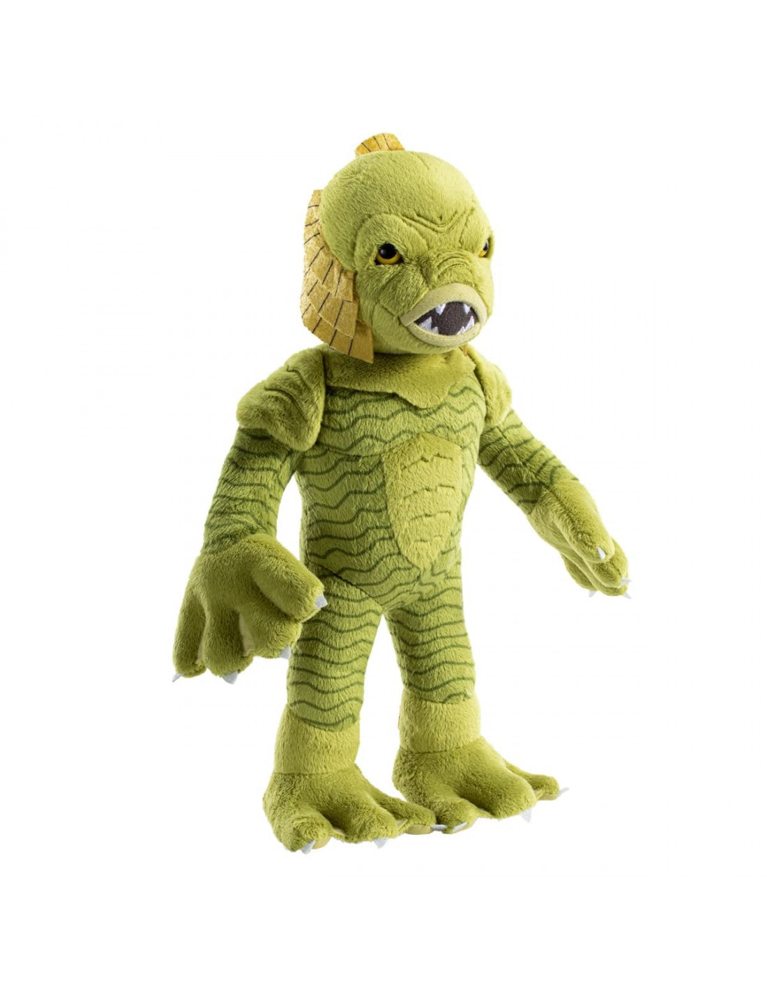 Universal Monster's Creature from the Black Lagoon Noble Collection 13Inch Plush