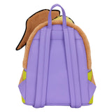 Looney Tunes Lola Bunny Loungefly Backpack