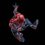 Marvel Legends Gamerverse Spider-Man Velocity Suit Action Figure