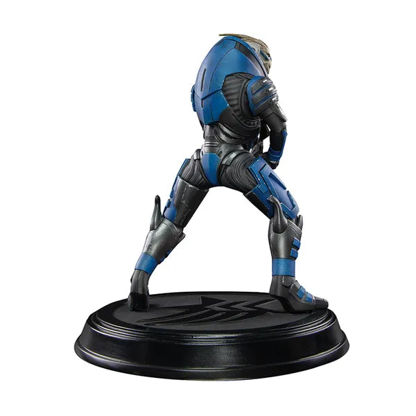 Mass Effect Garrus 23cm PVC Statue