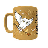 Harry Potter (Hedwig) Fuzzy Mug