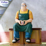 Taro Sakamoto Sakamoto Days Noodle Stopper Figurine
