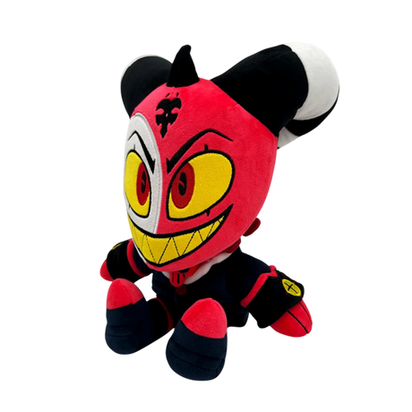 Helluva Boss Blitzo 9" Plush