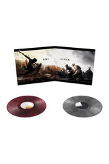 Dying Light 2 Stay Human Original Soundtrack By Olivier Derivière Vinyl 2xLP