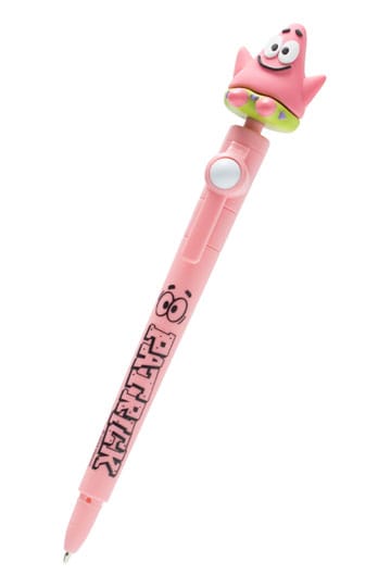 SpongeBob SquarePants Patrick Fidget Pen