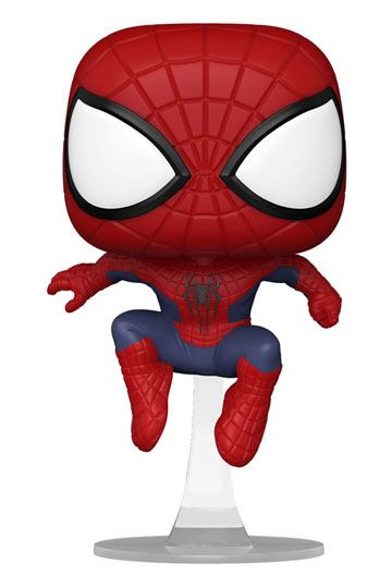 Marvel Spider-Man No Way Home The Amazing Spider-Man Funko Pop! Vinyl Figure #1159