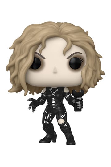 DC Comics Batman Returns Catwoman Funko Pop! Vinyl Figure #528