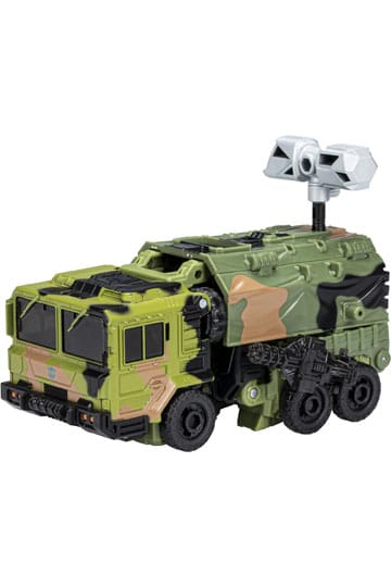 Transformers Generations Legacy Bulkhead Wreck'N'Rule Collection Prime Universe 18cm Action Figure