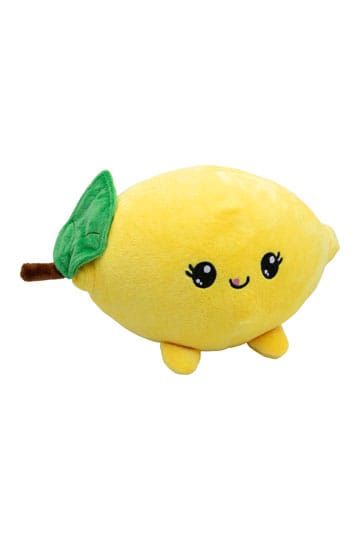 Yummis Lemon Plush Figure